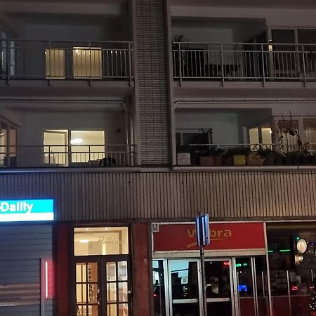 Apartchazal Brussels Exterior photo