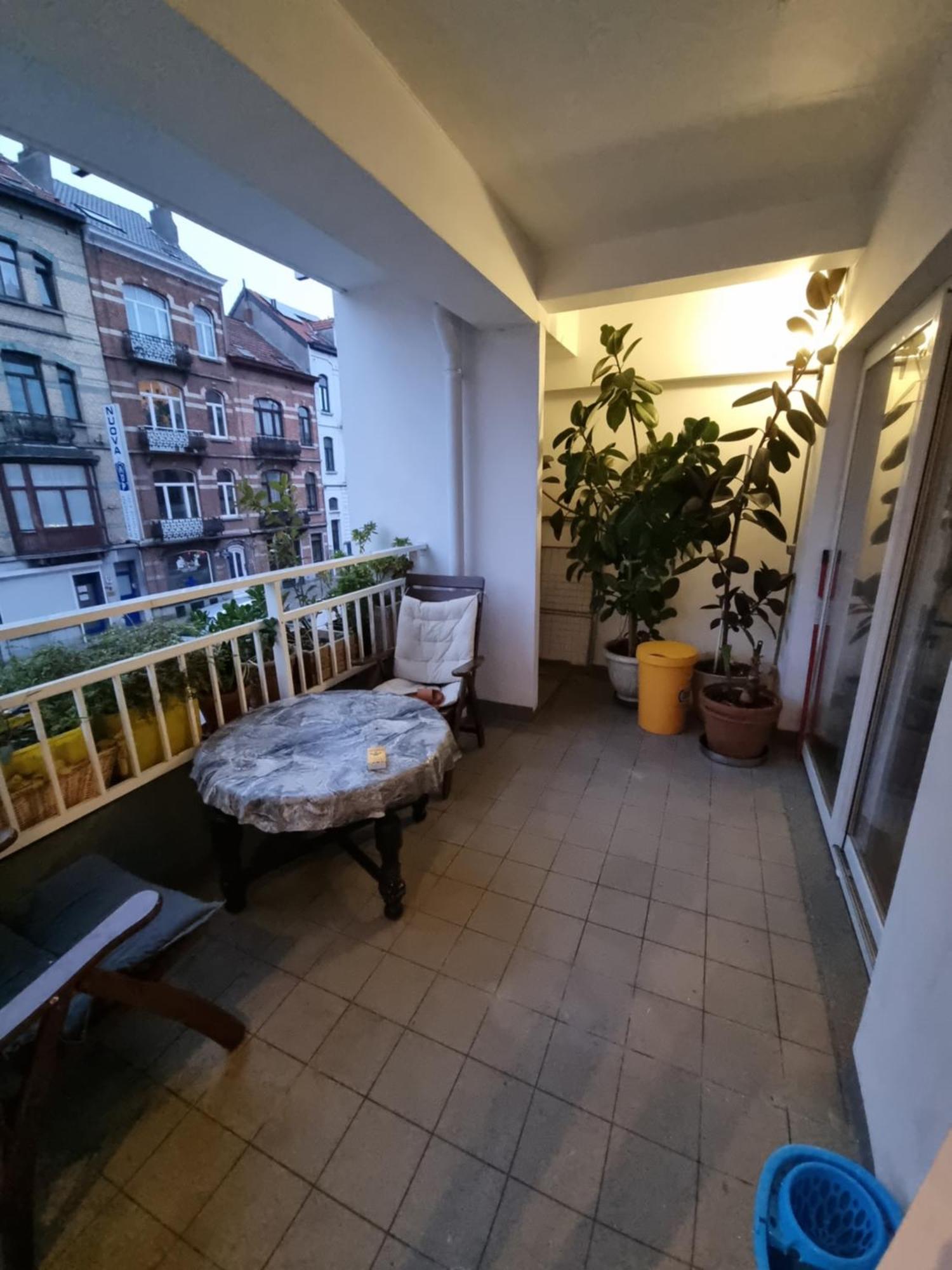Apartchazal Brussels Exterior photo