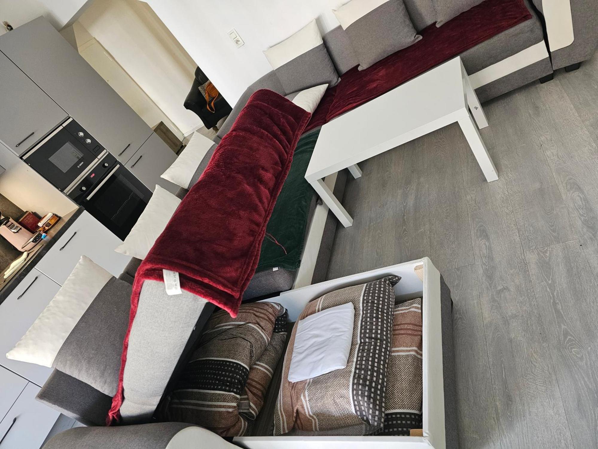Apartchazal Brussels Exterior photo